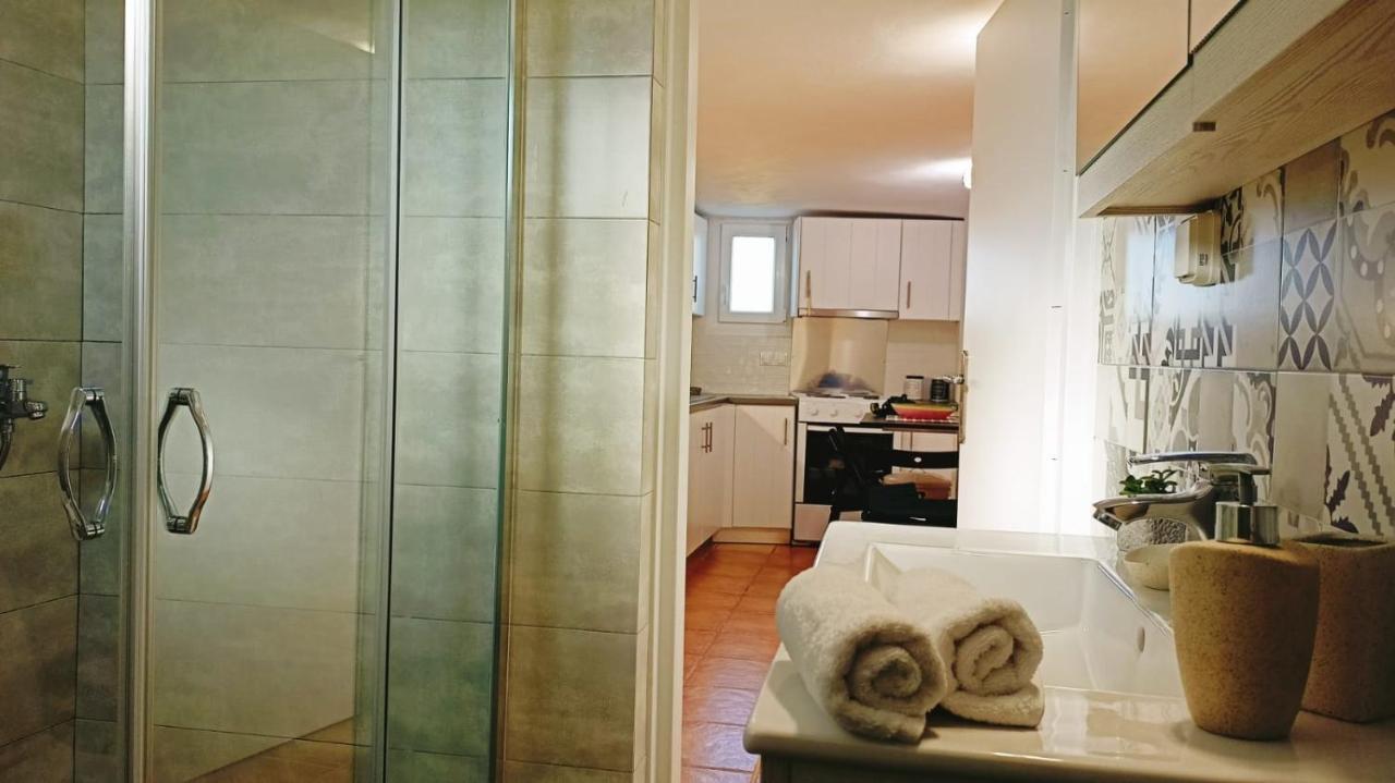 Sugarstone House Villa Adamantas  Ngoại thất bức ảnh