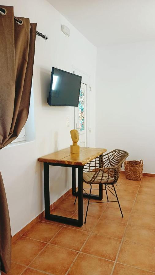 Sugarstone House Villa Adamantas  Ngoại thất bức ảnh